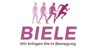 Kundenlogo BIELE KG Recklinghausen-Suderwich