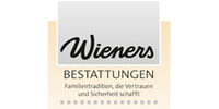 Kundenlogo Beerdigungen Wieners