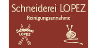 Kundenlogo Lopez Maria Schneiderei