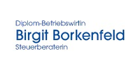 Kundenlogo Borkenfeld Birgit Dipl. Betriebswirtin