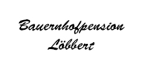 Kundenlogo Bauernhofpension Löbbert