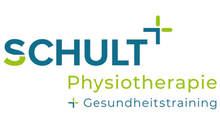 Kundenlogo von Physiotherapie Schult