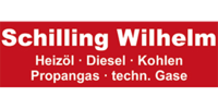 Kundenlogo Wilhelm Schilling Heizöl, Diesel & Propangas