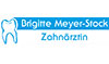 Kundenlogo von Meyer-Stock Brigitte Zahnärztin