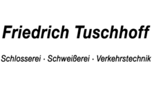 Kundenlogo von Tuschhoff Friedrich Metallbau e.K. Kundenlogo von Tuschhoff Friedrich Metallbau e.K.