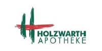 Kundenlogo Holzwarth Apotheke