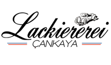 Kundenlogo von Autolackiererei Cankaya