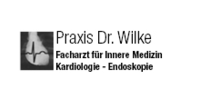 Kundenlogo Praxis Dr. Wilke