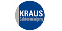 Kundenlogo Gebäudereinigung Kraus