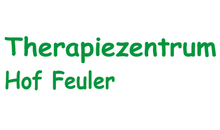 Kundenlogo von Therapiezentrum Hof Feuler