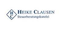 Kundenlogo Clausen Heike