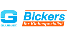 Kundenlogo von Bickers GmbH Klebstoffe