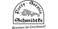 Kundenlogo Party Service Schmidtke U.