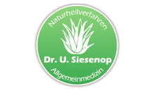 Kundenlogo von Siesenop Ulrike Dr. med.