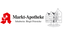 Kundenlogo von Markt-Apotheke