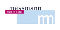 Kundenlogo Malerbetrieb Massmann