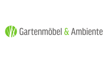 Kundenlogo von Gartenmöbel & Ambiente