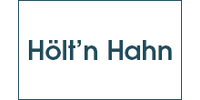 Kundenlogo Hölt`n Hahn