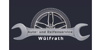 Kundenlogo Autoservice - Wülfrather Auto- & Reifenservice