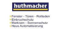 Kundenlogo Huthmacher Fenster Türen Sicherheitstechnik