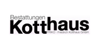 Kundenlogo Bestattungen Kotthaus GmbH
