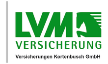 Kundenlogo von LVM Versicherungen Kortenbusch