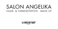 Kundenlogo Salon Angelika