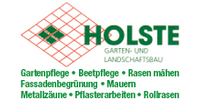 Kundenlogo Holste GmbH