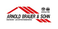 Kundenlogo ARNOLD BRAUER & SOHN GMBH