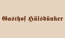 Kundenlogo von Gaststätte Hülsdünker Kundenlogo von Gaststätte Hülsdünker