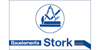 Kundenlogo Bauelemente Stork GmbH