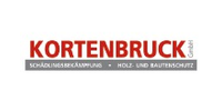 Kundenlogo Schädlings-Bekämpfung Kortenbruck GmbH