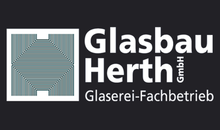 Kundenlogo von Glasbau Herth GmbH