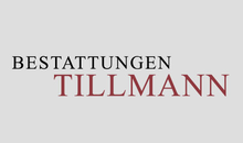 Kundenlogo von Bestattungen Tillmann, Inh. Marco Greszuk