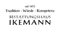 Kundenlogo Beerdigungen IKEMANN