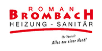 Kundenlogo Lars Brombach Heizung u. Sanitär