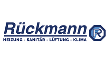 Kundenlogo von Heizungs- und Lüftungsbau Rückmann GmbH