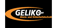 Kundenlogo Alarm- u. Sicherheitstechnik Geliko