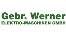 Kundenlogo von GEBR. WERNER GmbH Kundenlogo von GEBR. WERNER GmbH