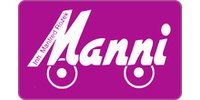 Kundenlogo Funktaxi & Funkmietwagen Manni Dinslaken-Hünxe Inh. Christel Pech