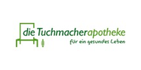 Kundenlogo die Tuchmacherapotheke - für ein gesundes Leben