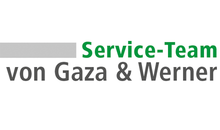 Kundenlogo von Service-Team - von Gaza & Werner