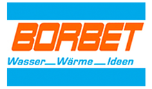 Kundenlogo von Borbet Jochen