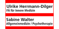 Kundenlogo Hausärztliche Gemeinschaftspraxis Walter Sabine