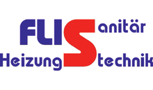 Kundenlogo von Flis GmbH & Co. KG Sanitär und Heizungstechnik