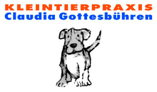 Kundenlogo von Gottesbühren Claudia