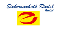 Kundenlogo Elektrotechnik Riedel GmbH