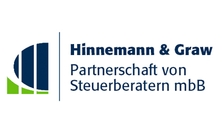 Kundenlogo von Hinnemann & Graw Steuerberater Partnerschaft von Steuerberatern mbB Kundenlogo von Hinnemann & Graw Steuerberater Partnerschaft von Steuerberatern mbB