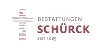 Kundenlogo Bestattungen Schürck