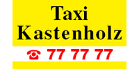 Kundenlogo Taxi Kastenholz